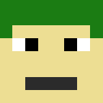 Imperial Guardsman - Male Minecraft Skins - image 3