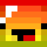 Derpy Rainbow Skin! - Interchangeable Minecraft Skins - image 3