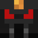 Black Templar - Male Minecraft Skins - image 3