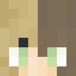 Split | Equas - Female Minecraft Skins - image 3