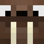 walrus - Male Minecraft Skins - image 3