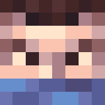 yasuo - Male Minecraft Skins - image 3