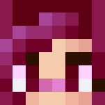 Mino ~RR~ - Female Minecraft Skins - image 3