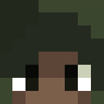 ✹~ᕼαυ~✹ - Male Minecraft Skins - image 3