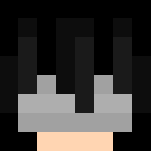 ☣ ☠ Back Again ☠ ☣ - Female Minecraft Skins - image 3