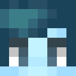Tired Blue Boy Walks My Way...~ - Boy Minecraft Skins - image 3