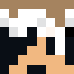 Lumber Jack - Male Minecraft Skins - image 3