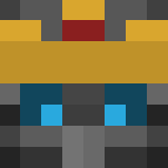 High Octane Bumblebee (TF4:AoE) - Male Minecraft Skins - image 3