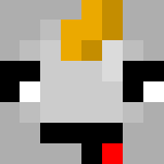 Derpy Narwhal - Other Minecraft Skins - image 3