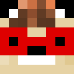 Corky the hero - Male Minecraft Skins - image 3