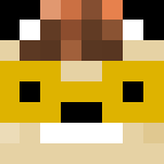 Porky the hero - Male Minecraft Skins - image 3