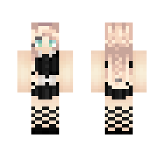 ~Dress~ - Male Minecraft Skins - image 2