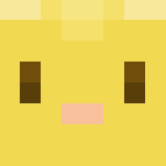Gold Rabbit - Interchangeable Minecraft Skins - image 3