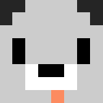 Chibi Dog - Dog Minecraft Skins - image 3