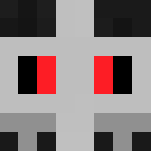 Ghoul Knight - Male Minecraft Skins - image 3