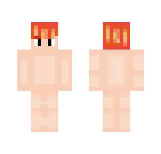 BASE | Fall | READ DESC. - Male Minecraft Skins - image 2