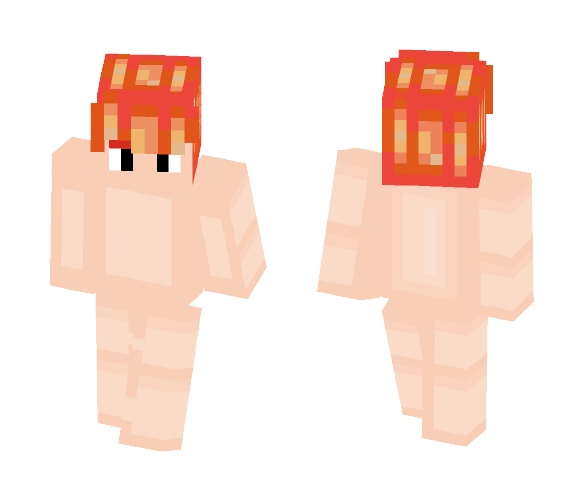 BASE | Fall | READ DESC. - Male Minecraft Skins - image 1