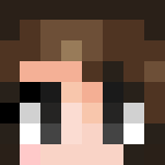 Tεddγ Bεαr | Aυτυmη - Female Minecraft Skins - image 3