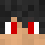 My new 2k17 Skin :) - Male Minecraft Skins - image 3