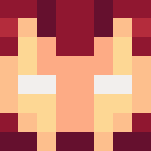 Iron Man - Male Minecraft Skins - image 3