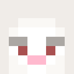 Dr.Rabbit - Male Minecraft Skins - image 3