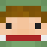 Ungespielt | SkinEdit - Male Minecraft Skins - image 3