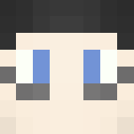 Unova E4 Grimsley (Sun & Moon) - Male Minecraft Skins - image 3