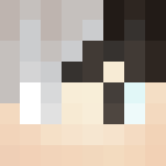 ~I Hate You~ - Male Minecraft Skins - image 3