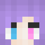 Collideoscope - Female Minecraft Skins - image 3