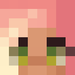 ∂εεяℓιcισυs❣️ - Female Minecraft Skins - image 3