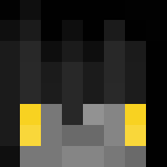 Karkat Vantas - Male Minecraft Skins - image 3