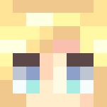 Happy New Year guys xD ~Clia ♡ - Female Minecraft Skins - image 3