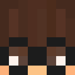 -=dapper=- - Male Minecraft Skins - image 3