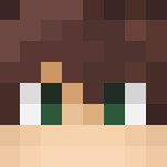 Happy New Year! - Male Minecraft Skins - image 3