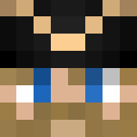 Admiral - Male Minecraft Skins - image 3