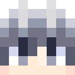 Navy Blue Boy ~ Nezu' Creation ⇐ - Boy Minecraft Skins - image 3