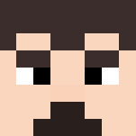 Lucius Needful [Rick And Morty] - Other Minecraft Skins - image 3