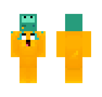 BMO Rules - Other Minecraft Skins - image 2