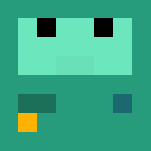 BMO Rules - Other Minecraft Skins - image 3