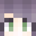 Grape - Female Minecraft Skins - image 3