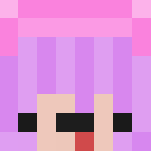 ~Trader~ Im so Sorry~ - Female Minecraft Skins - image 3