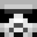 Storm Trooper - Male Minecraft Skins - image 3