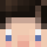 Stylish Kid - Male Minecraft Skins - image 3