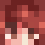 Amber // OC - Female Minecraft Skins - image 3