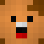 Christmas Cookie - Christmas Minecraft Skins - image 3