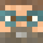 Hunter Punter - Minecraft Edition - Male Minecraft Skins - image 3