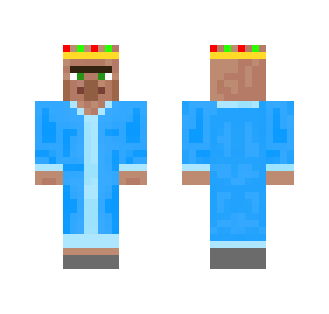 TheVillagerKing1 - Male Minecraft Skins - image 2