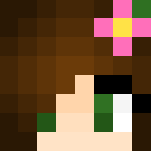 ✿Springtime✿ - Female Minecraft Skins - image 3