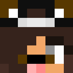 #TumblrGirl - Female Minecraft Skins - image 3