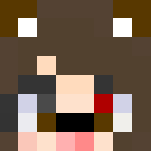 Demon Dog Filter - Dog Minecraft Skins - image 3